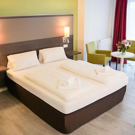 Hotel Wiesental Naehe Friedrichshafen Мекенбойрен Екстериор снимка
