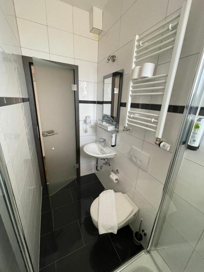 Hotel Wiesental Naehe Friedrichshafen Мекенбойрен Екстериор снимка