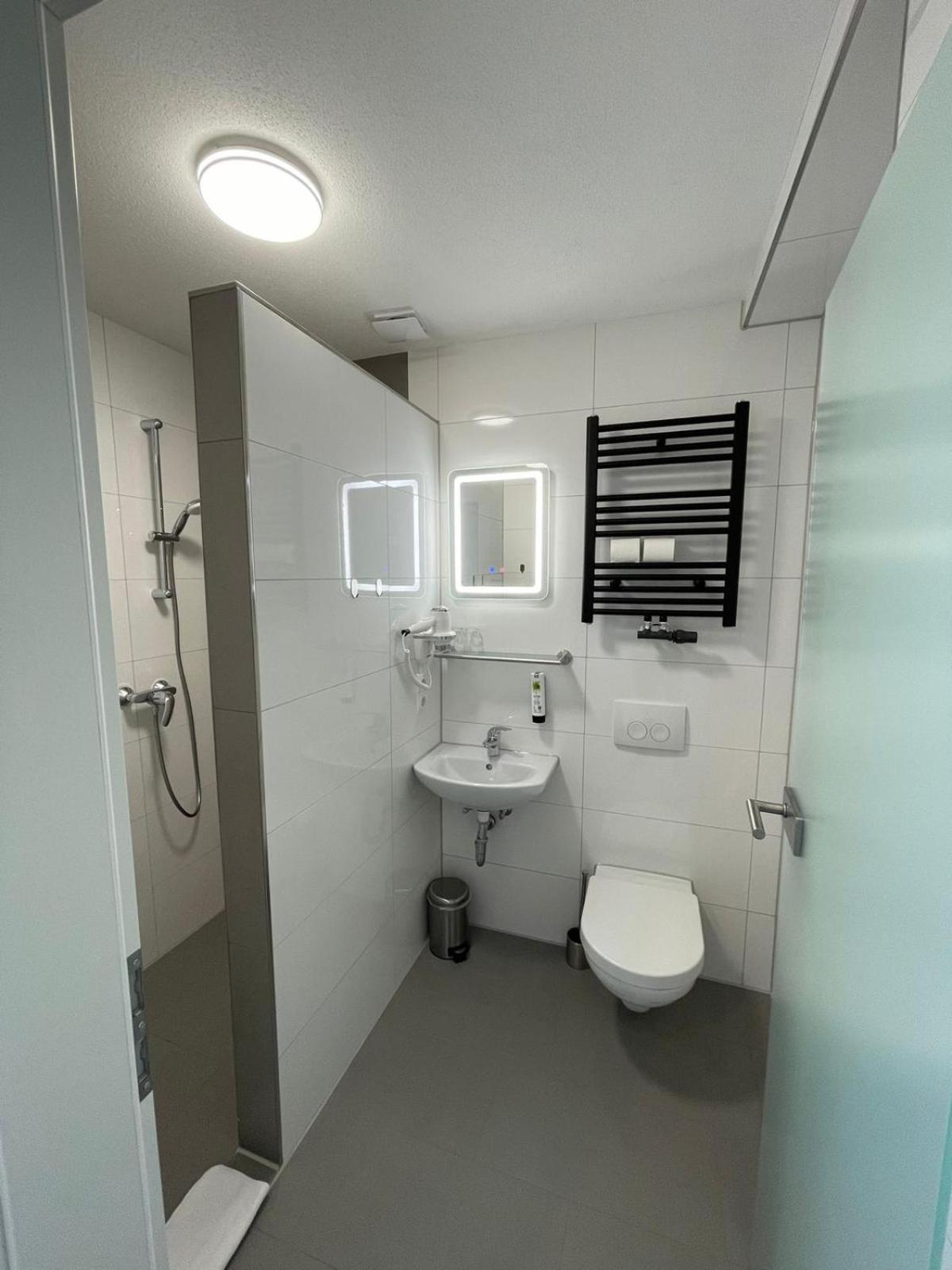 Hotel Wiesental Naehe Friedrichshafen Мекенбойрен Екстериор снимка