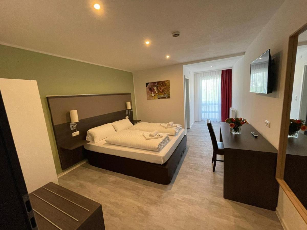 Hotel Wiesental Naehe Friedrichshafen Мекенбойрен Екстериор снимка