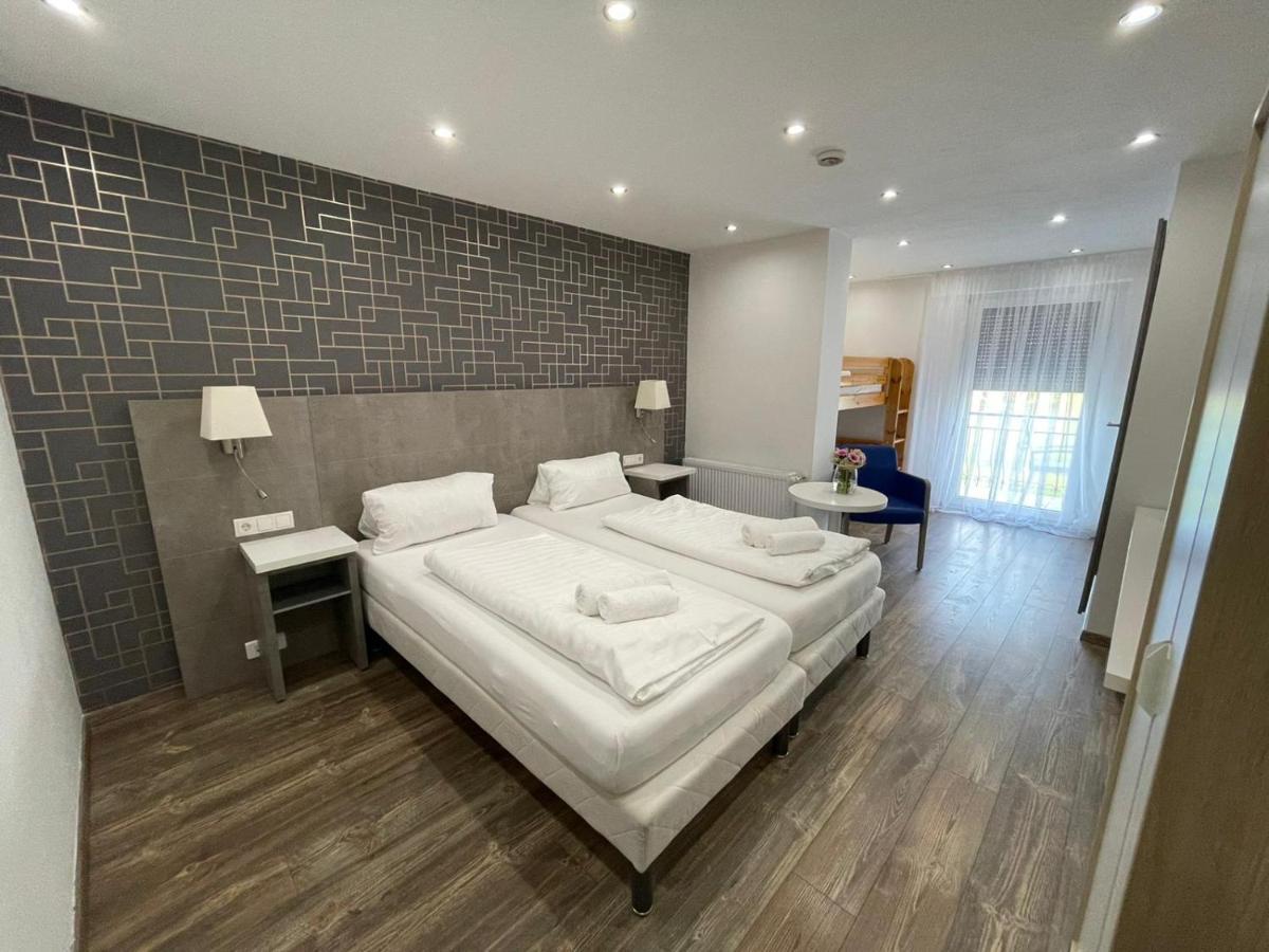 Hotel Wiesental Naehe Friedrichshafen Мекенбойрен Екстериор снимка