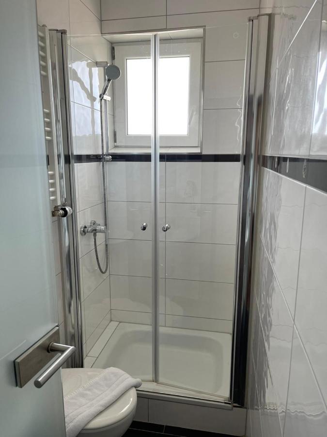 Hotel Wiesental Naehe Friedrichshafen Мекенбойрен Екстериор снимка
