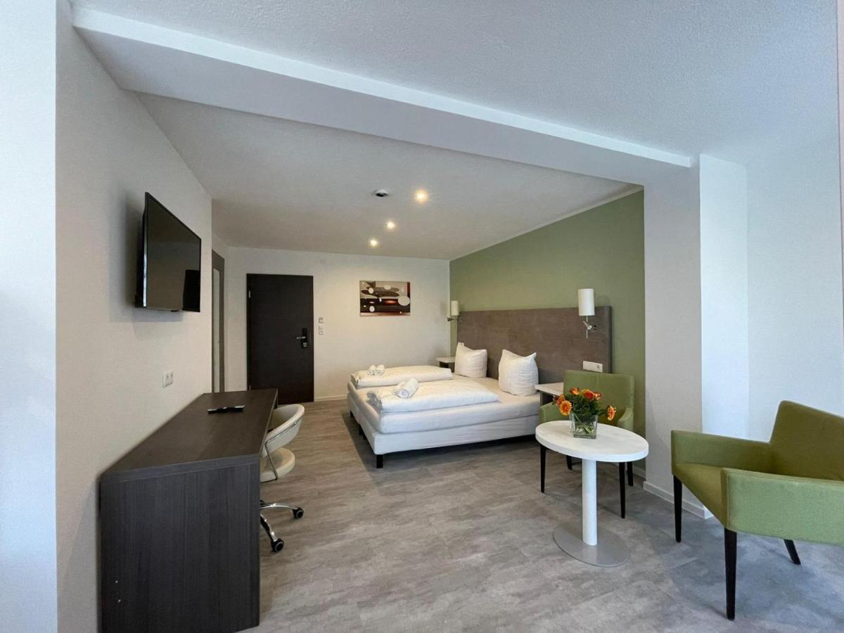 Hotel Wiesental Naehe Friedrichshafen Мекенбойрен Екстериор снимка