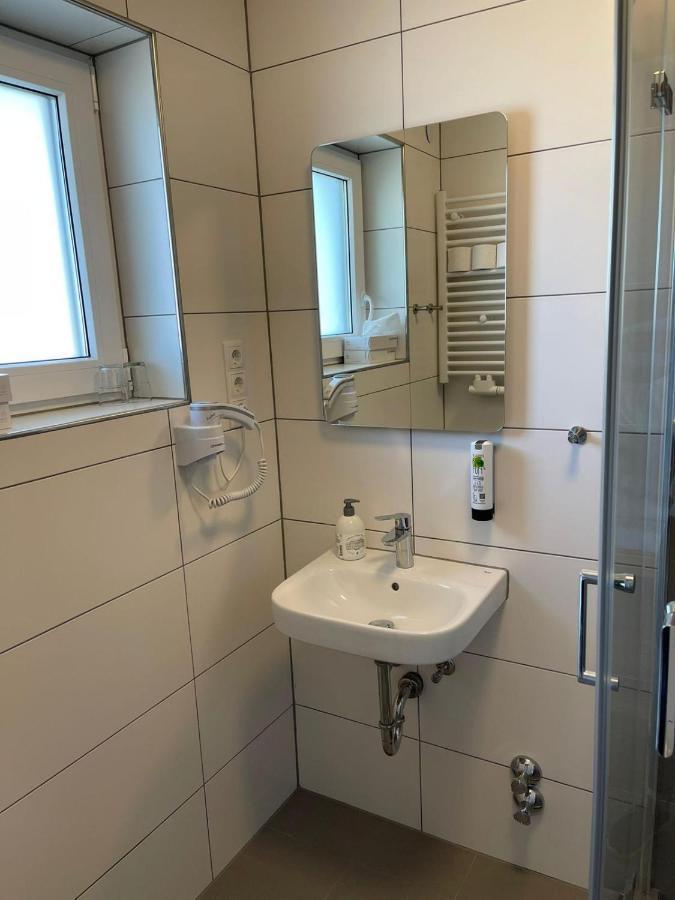 Hotel Wiesental Naehe Friedrichshafen Мекенбойрен Екстериор снимка