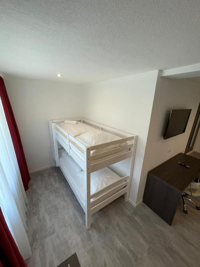 Hotel Wiesental Naehe Friedrichshafen Мекенбойрен Екстериор снимка
