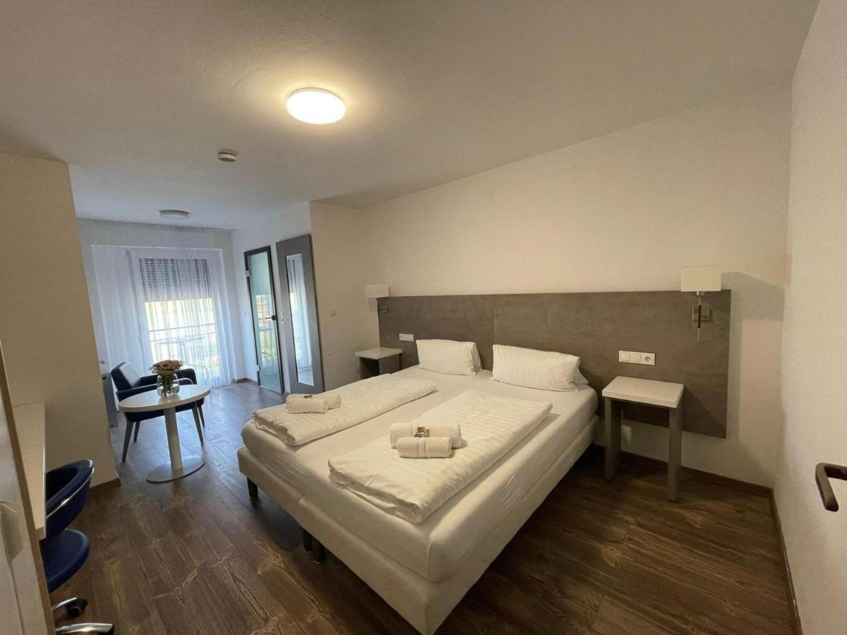 Hotel Wiesental Naehe Friedrichshafen Мекенбойрен Екстериор снимка