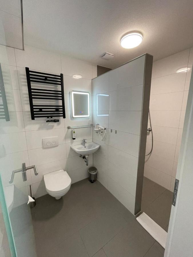 Hotel Wiesental Naehe Friedrichshafen Мекенбойрен Екстериор снимка