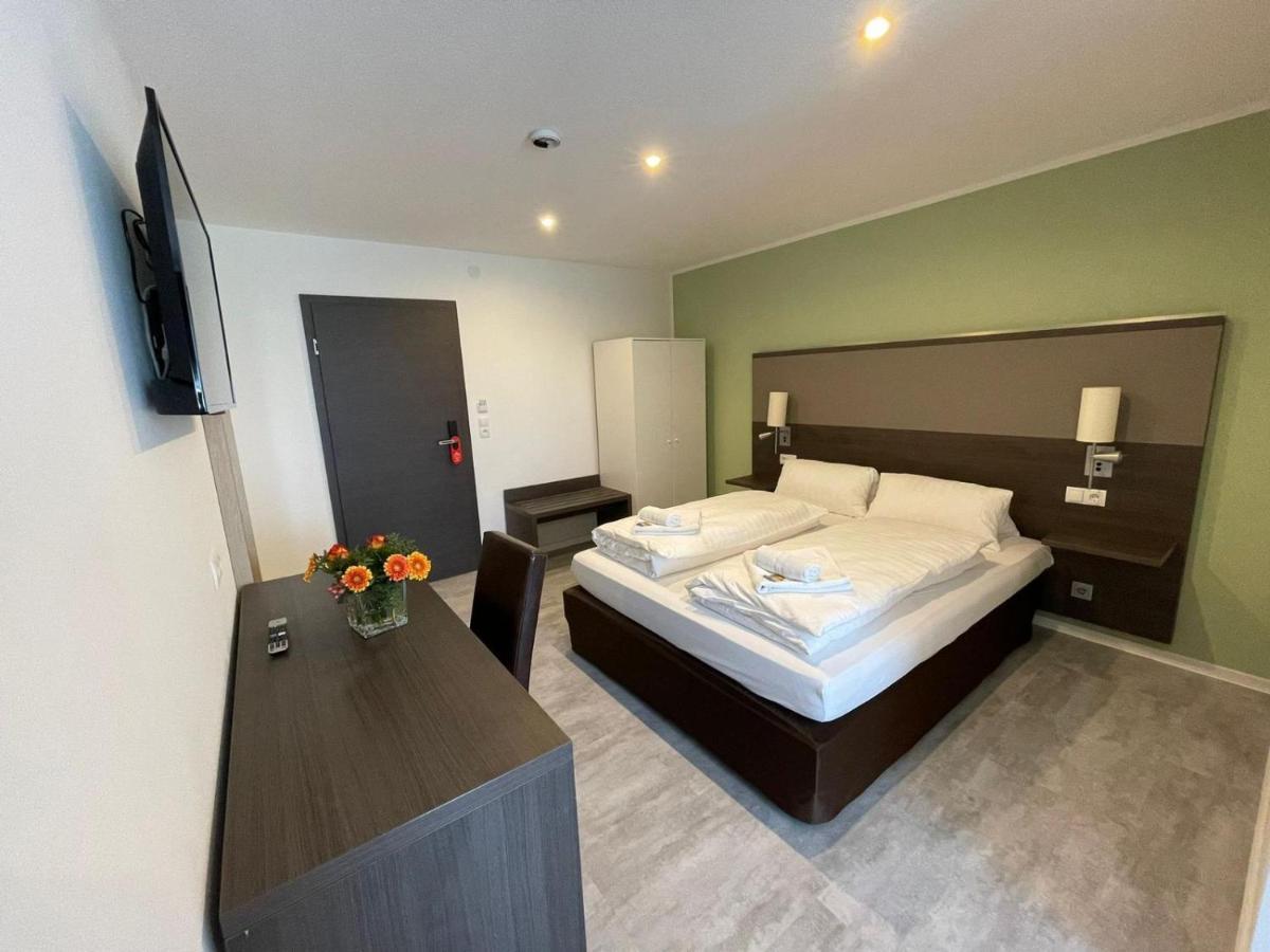 Hotel Wiesental Naehe Friedrichshafen Мекенбойрен Екстериор снимка