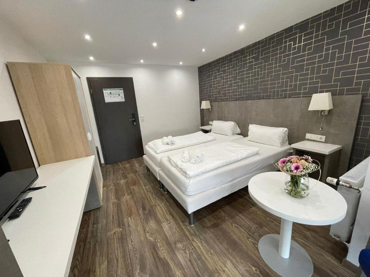 Hotel Wiesental Naehe Friedrichshafen Мекенбойрен Екстериор снимка