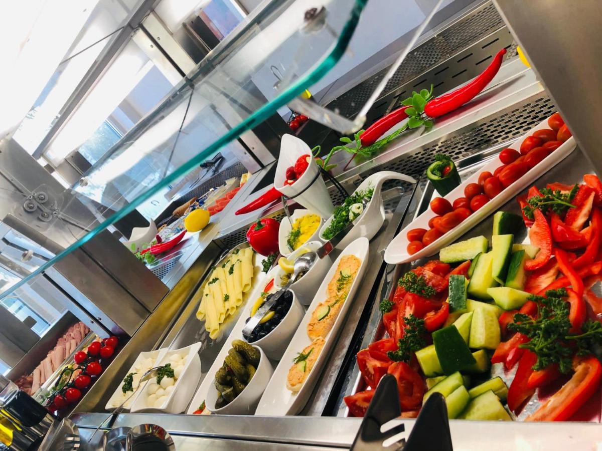 Hotel Wiesental Naehe Friedrichshafen Мекенбойрен Екстериор снимка