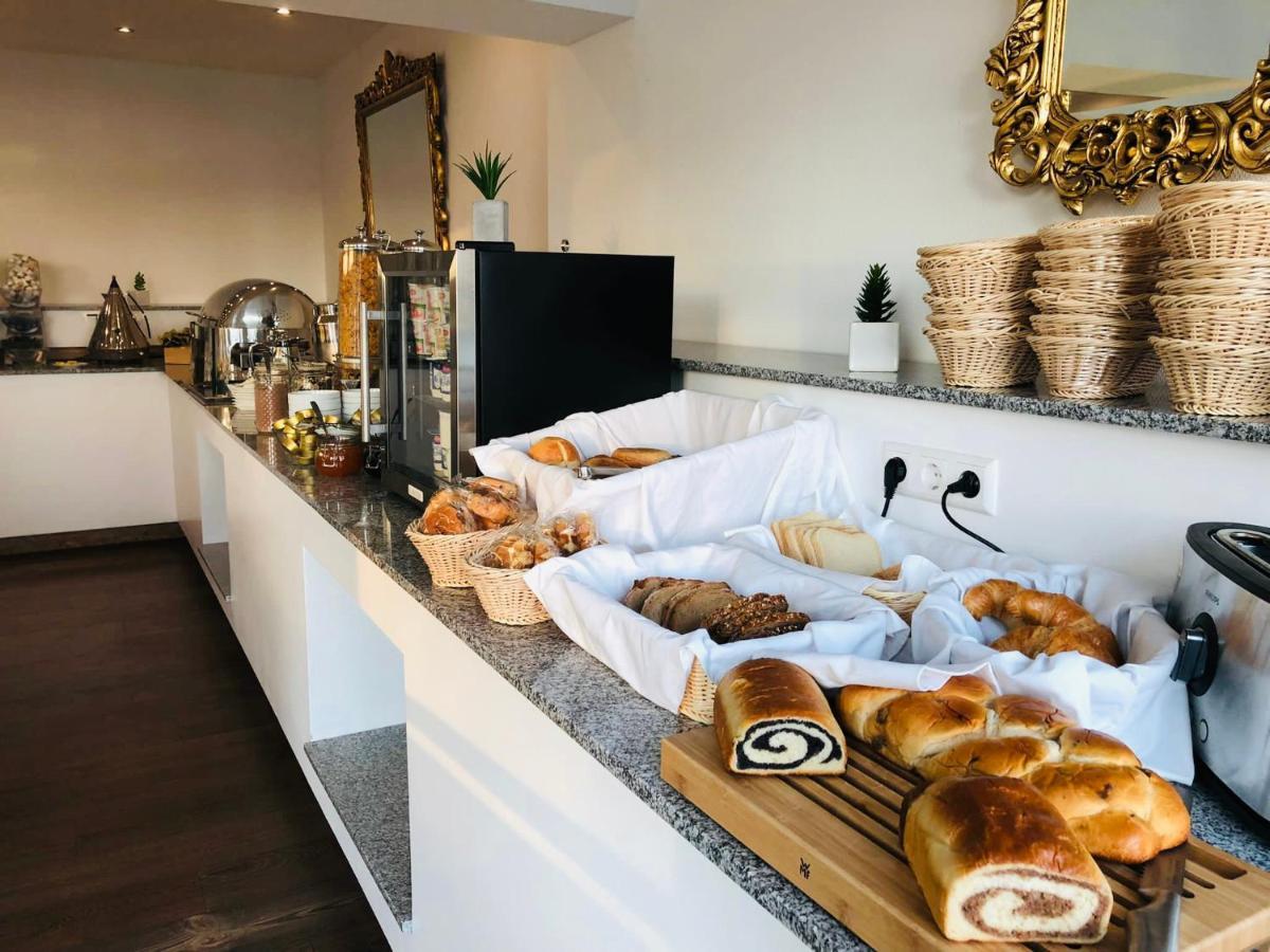 Hotel Wiesental Naehe Friedrichshafen Мекенбойрен Екстериор снимка