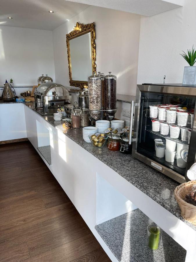 Hotel Wiesental Naehe Friedrichshafen Мекенбойрен Екстериор снимка