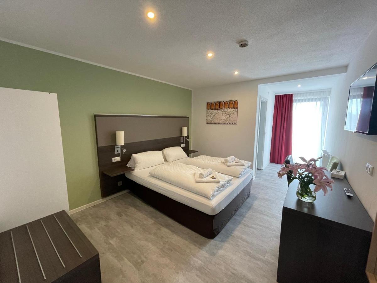 Hotel Wiesental Naehe Friedrichshafen Мекенбойрен Екстериор снимка