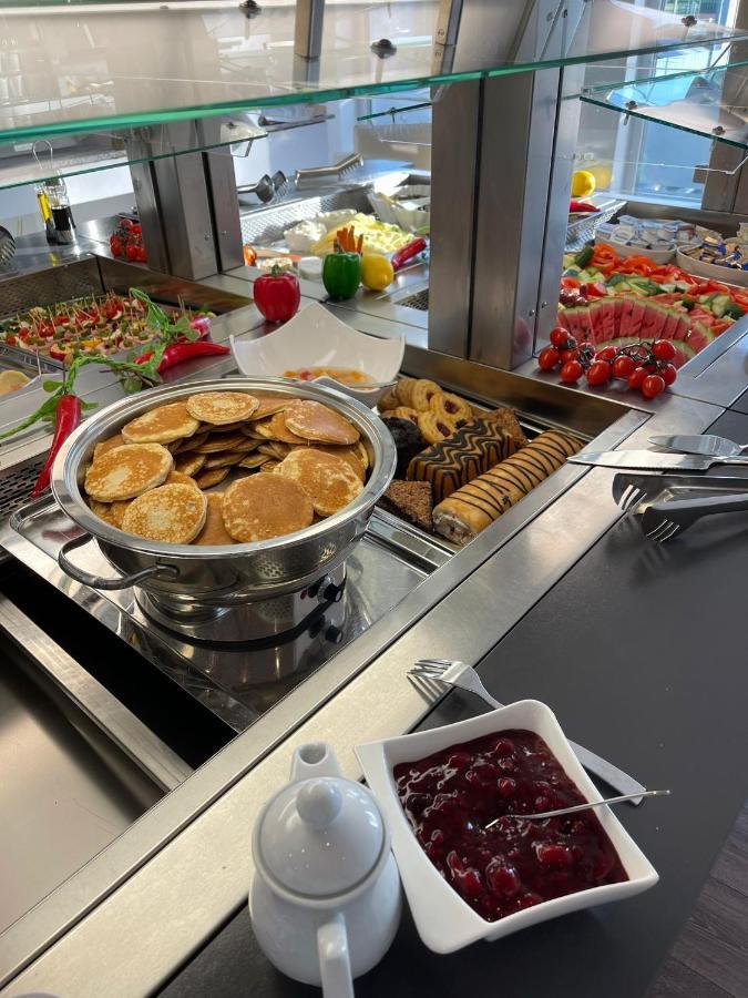 Hotel Wiesental Naehe Friedrichshafen Мекенбойрен Екстериор снимка