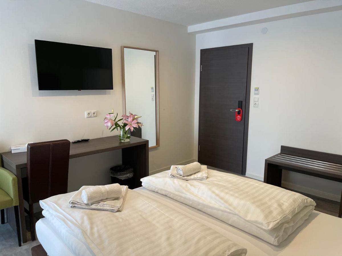 Hotel Wiesental Naehe Friedrichshafen Мекенбойрен Екстериор снимка