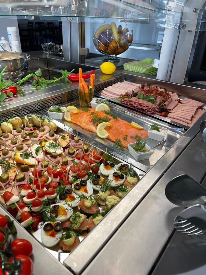 Hotel Wiesental Naehe Friedrichshafen Мекенбойрен Екстериор снимка