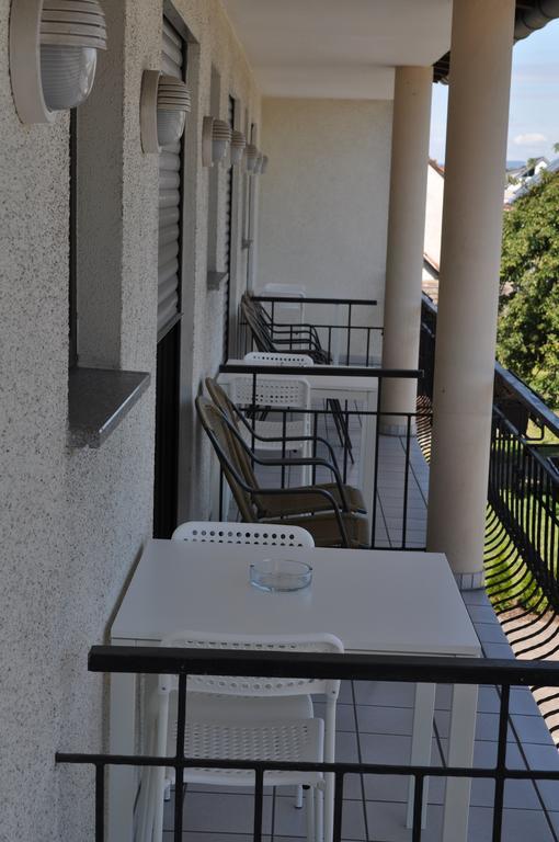 Hotel Wiesental Naehe Friedrichshafen Мекенбойрен Екстериор снимка