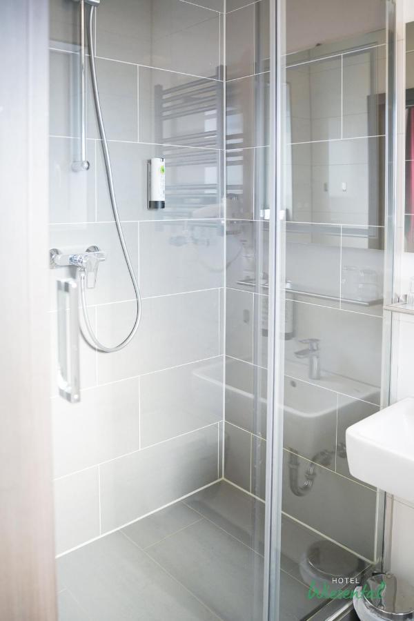 Hotel Wiesental Naehe Friedrichshafen Мекенбойрен Екстериор снимка